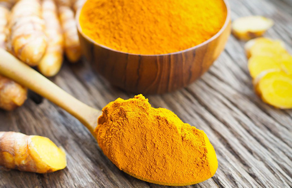 Turmeric benefits